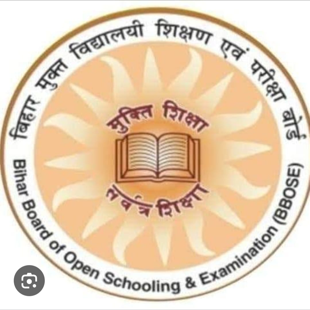Bihar Board Of Open Schooling and Examination